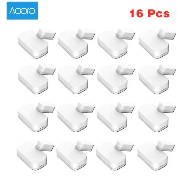 Wireless Smart Home Alarm