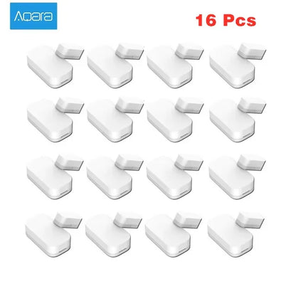 Wireless Smart Home Alarm