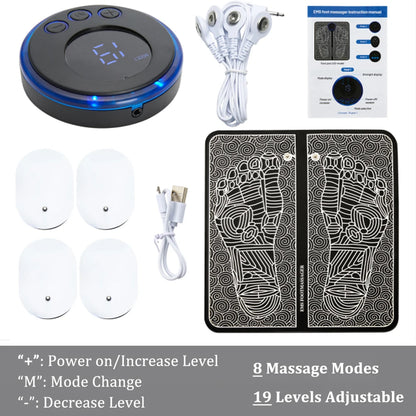 EMS Foot Massager