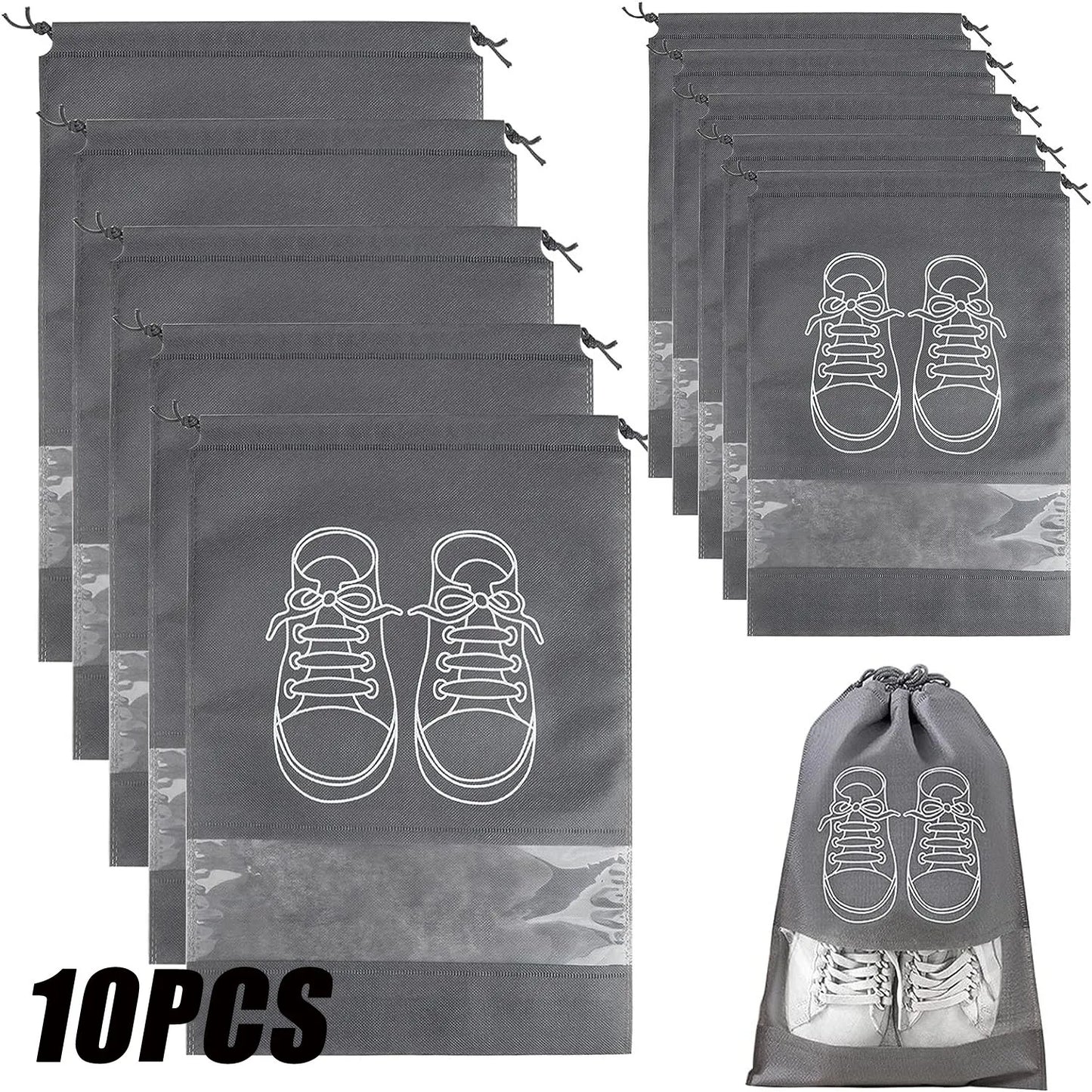 Shoes Storage Organizer Bags