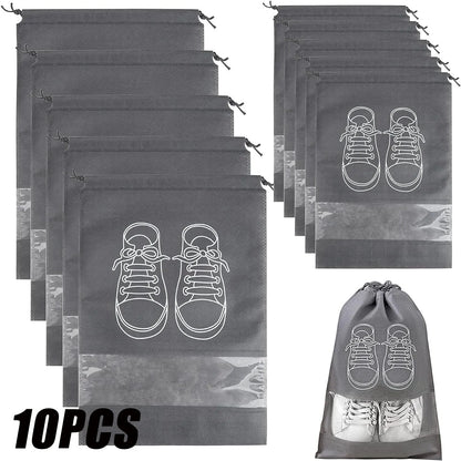 Shoes Storage Organizer Bags