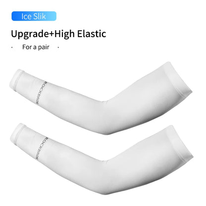 UV Protection Arm Sleeve