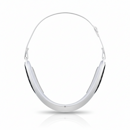 V-Shaped Face Lifting Device