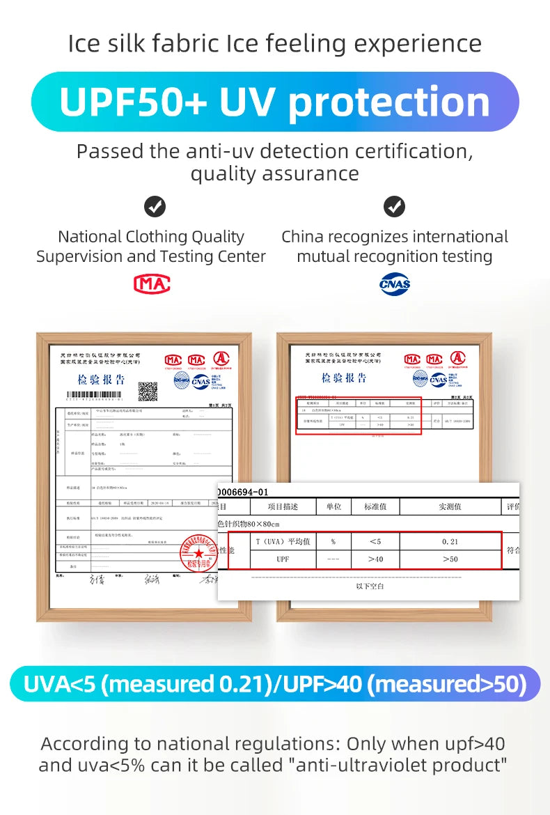 UV Protection Arm Sleeve