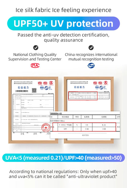 UV Protection Arm Sleeve