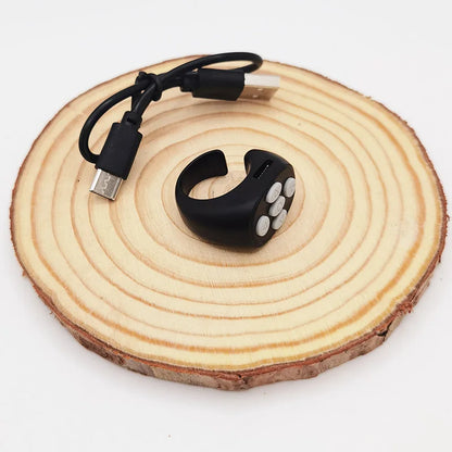 Bluetooth Remote Control Ring