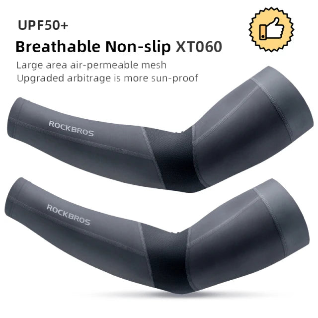 UV Protection Arm Sleeve