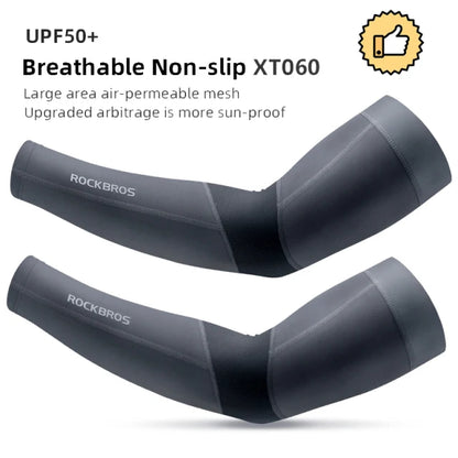 UV Protection Arm Sleeve