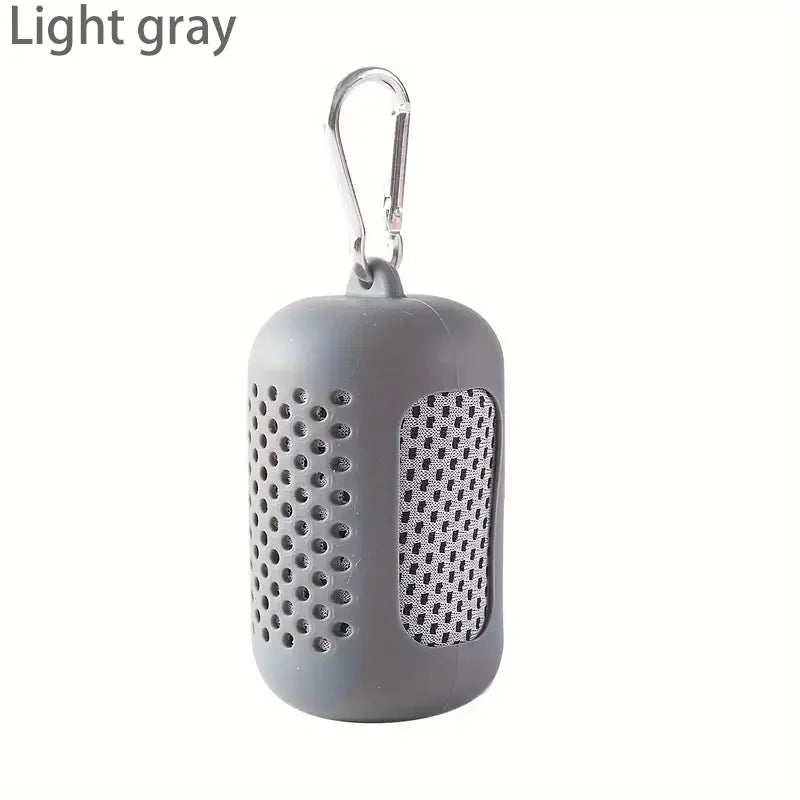 Microfiber Sports Towel