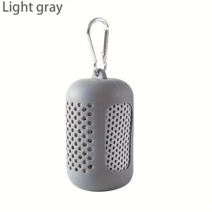 Microfiber Sports Towel