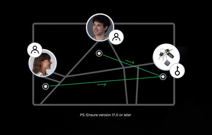 Smart Bluetooth Tracker