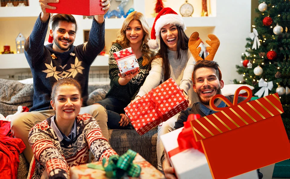 20 Wheel Annular Leg Clamp