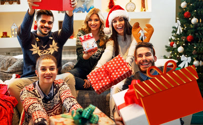 20 Wheel Annular Leg Clamp