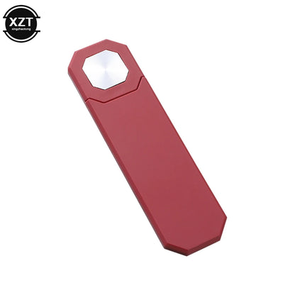 Monitor-Side Phone Mount