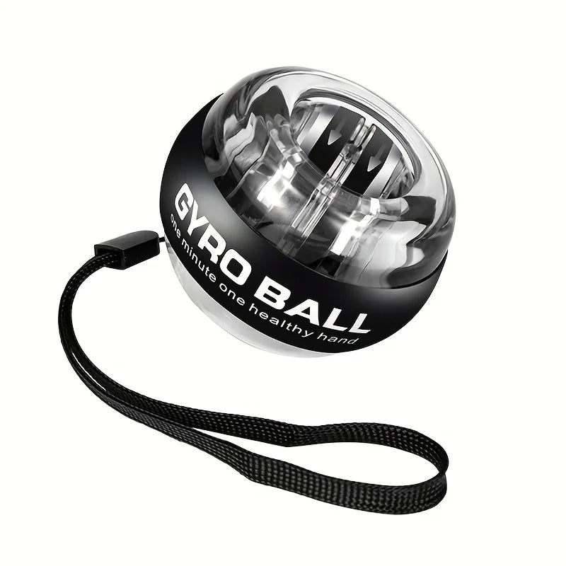 Power Gyro Ball