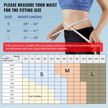 Adjustable Back Brace Posture Corrector