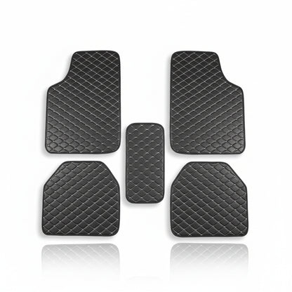 Waterproof PU Leather Car Mats