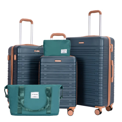 3-Piece Luggage Set