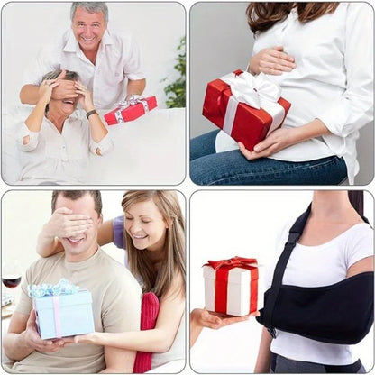 Retractable Stainless Steel Claw Massager