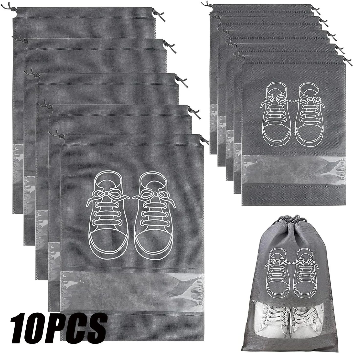 Shoes Storage Organizer Bags