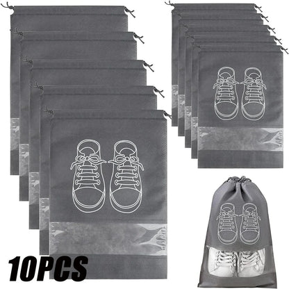 Shoes Storage Organizer Bags