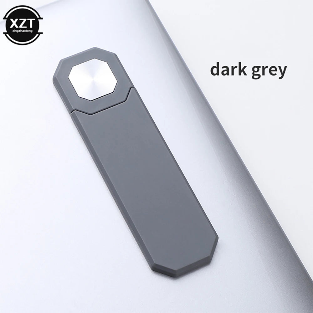 Monitor-Side Phone Mount