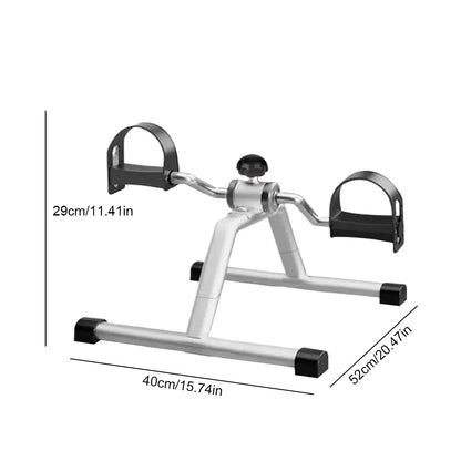 Mini Pedal Exerciser