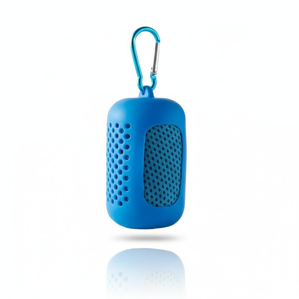 Microfiber Sports Towel