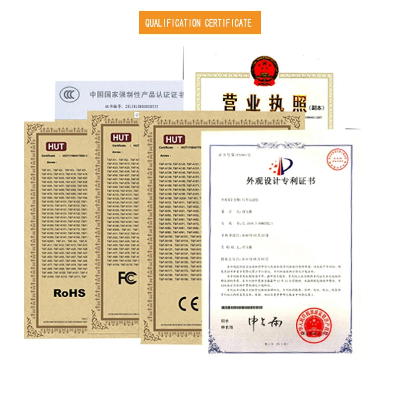 Versatile Voice Recorder