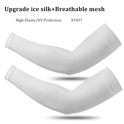 UV Protection Arm Sleeve
