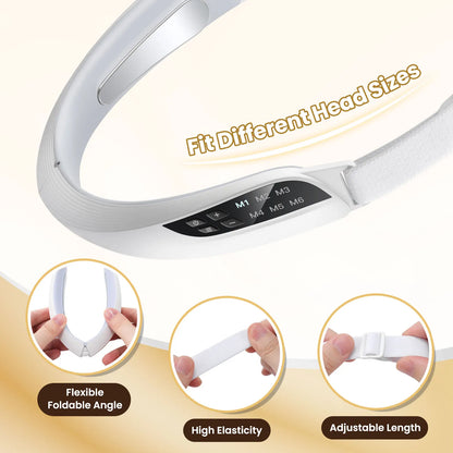 V-Shaped Face Lifting Device