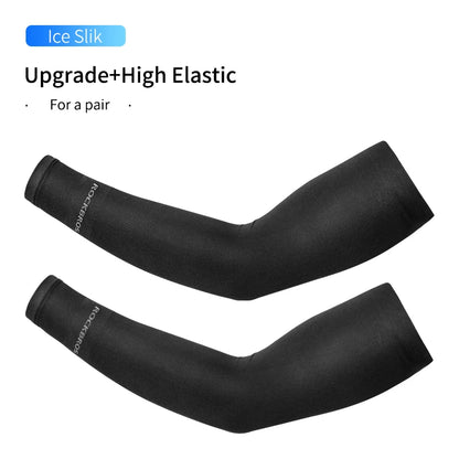 UV Protection Arm Sleeve