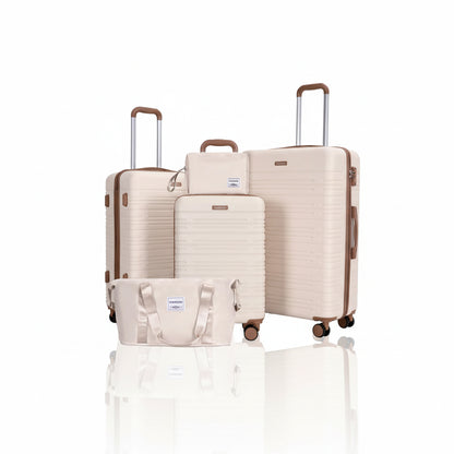 3-Piece Luggage Set