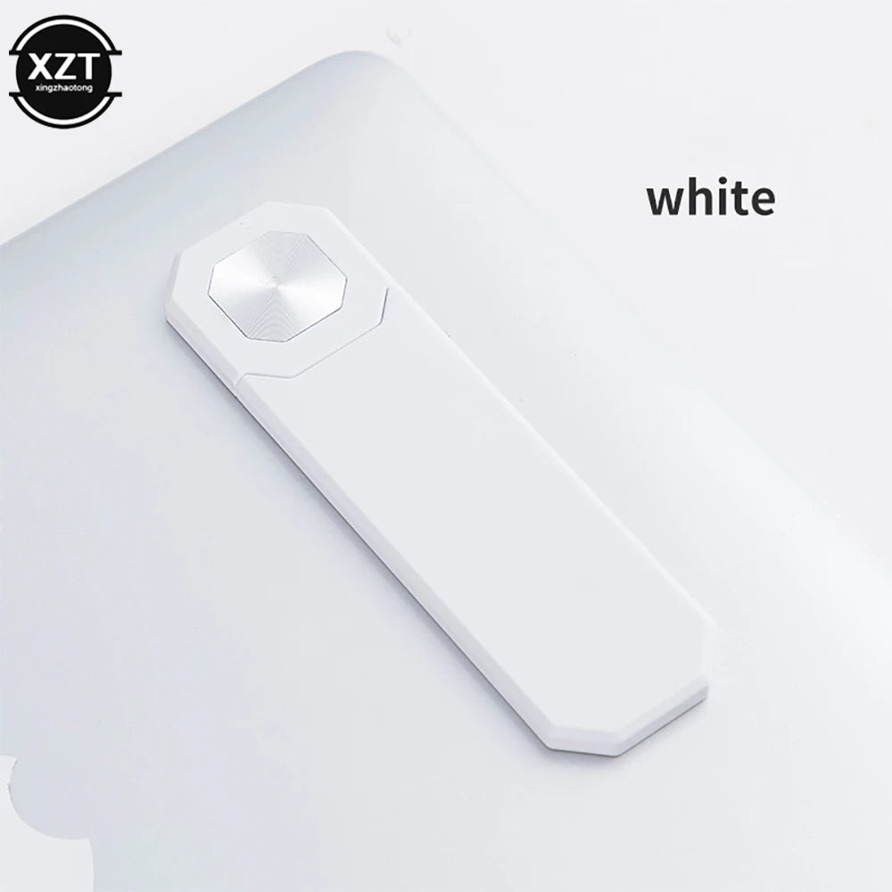 Monitor-Side Phone Mount