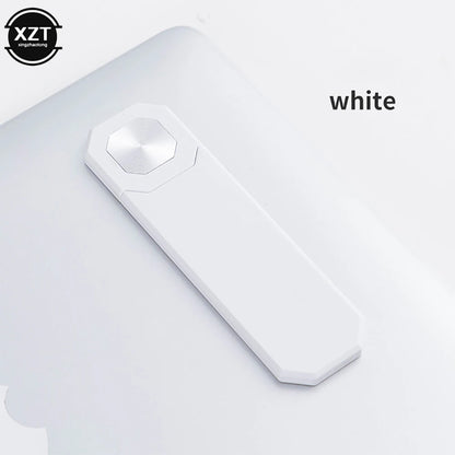 Monitor-Side Phone Mount