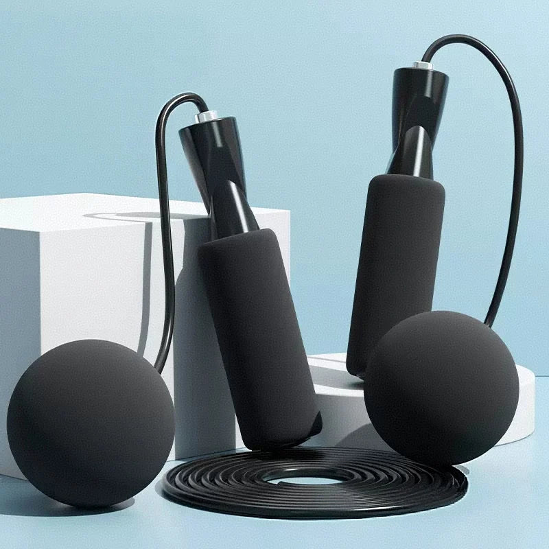 Cordless Weighted Jump Rope