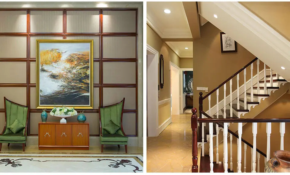 Smart PIR Sensor Switches