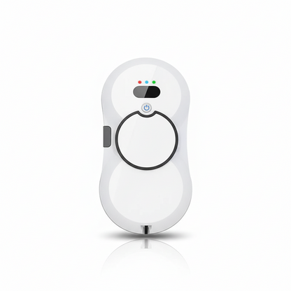 UPS Robot Window Cleaner