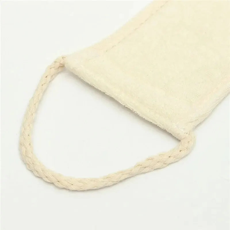 Natural Soft Exfoliating Loofah Body Scrubber