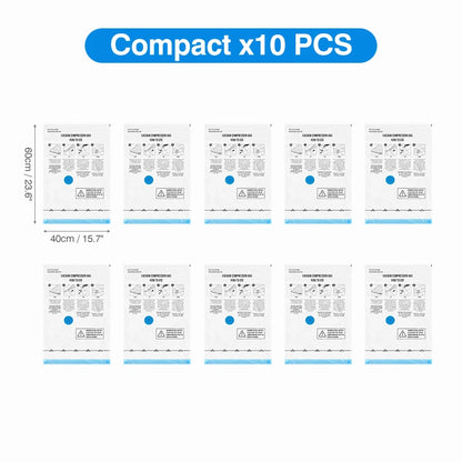 Cordless Electric Pump for Vacuum Storage Bags