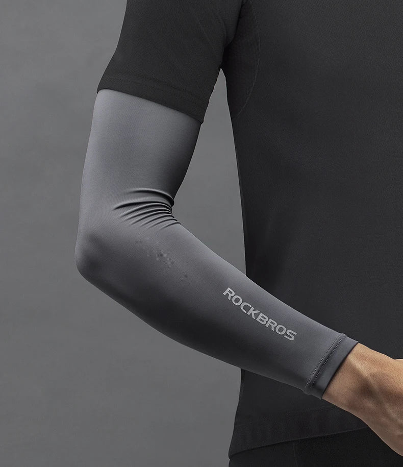 UV Protection Arm Sleeve