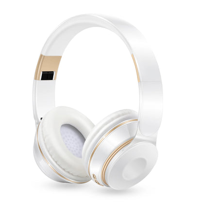 Wireless Stereo Headband Headphones
