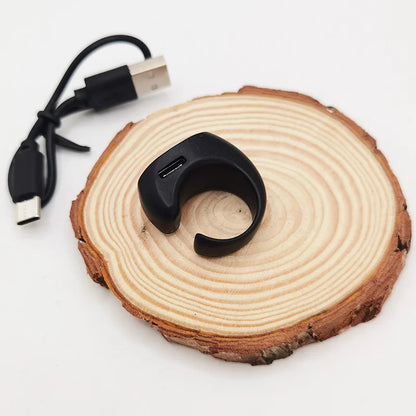 Bluetooth Remote Control Ring