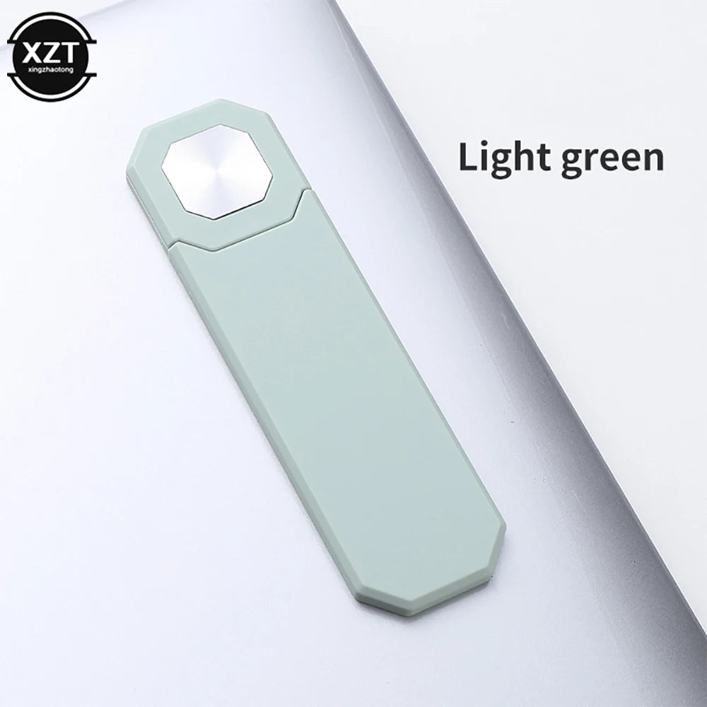 Monitor-Side Phone Mount