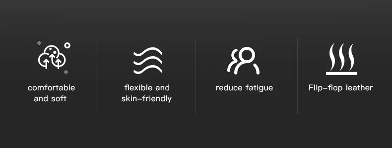 Suede Headrest Neck Pillow