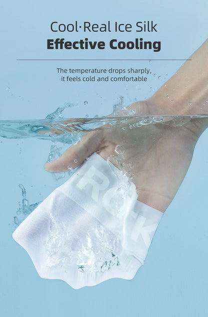 UV Protection Arm Sleeve