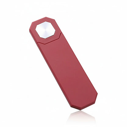 Monitor-Side Phone Mount