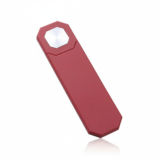 Monitor-Side Phone Mount