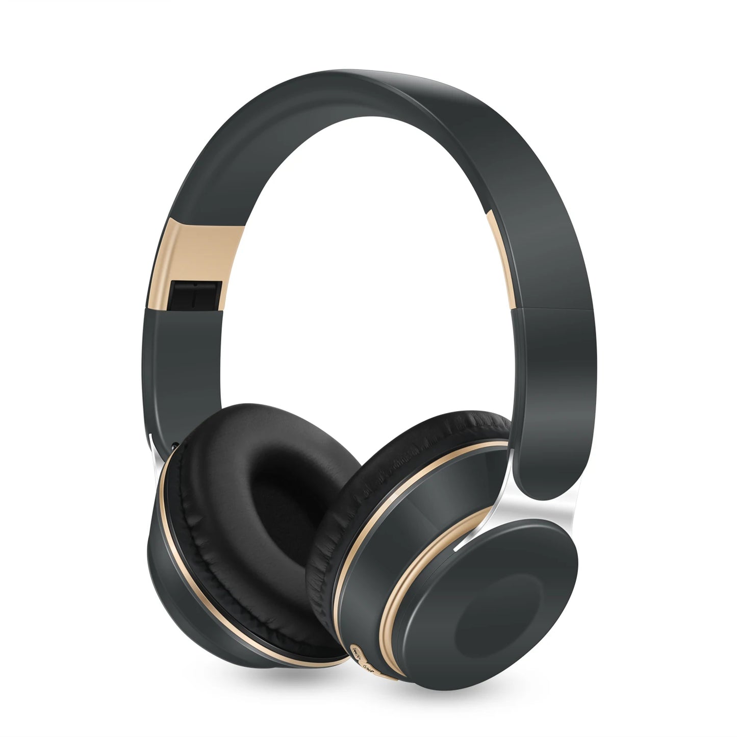 Wireless Stereo Headband Headphones