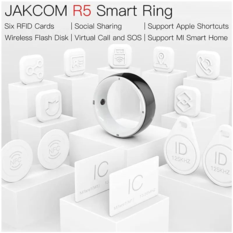 Smart Ring
